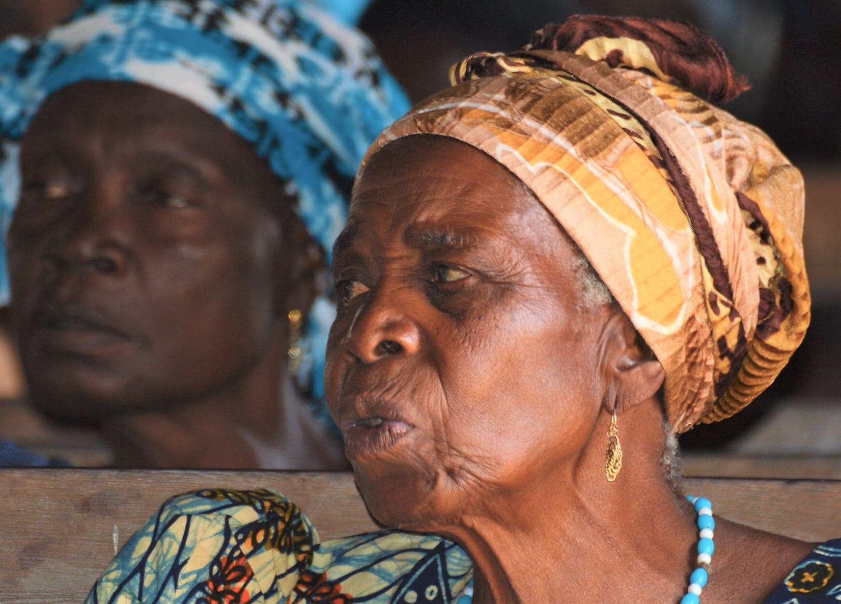 Fotografie dal Togo: emozioni tratte da un’indimenticabile esperienza di vita